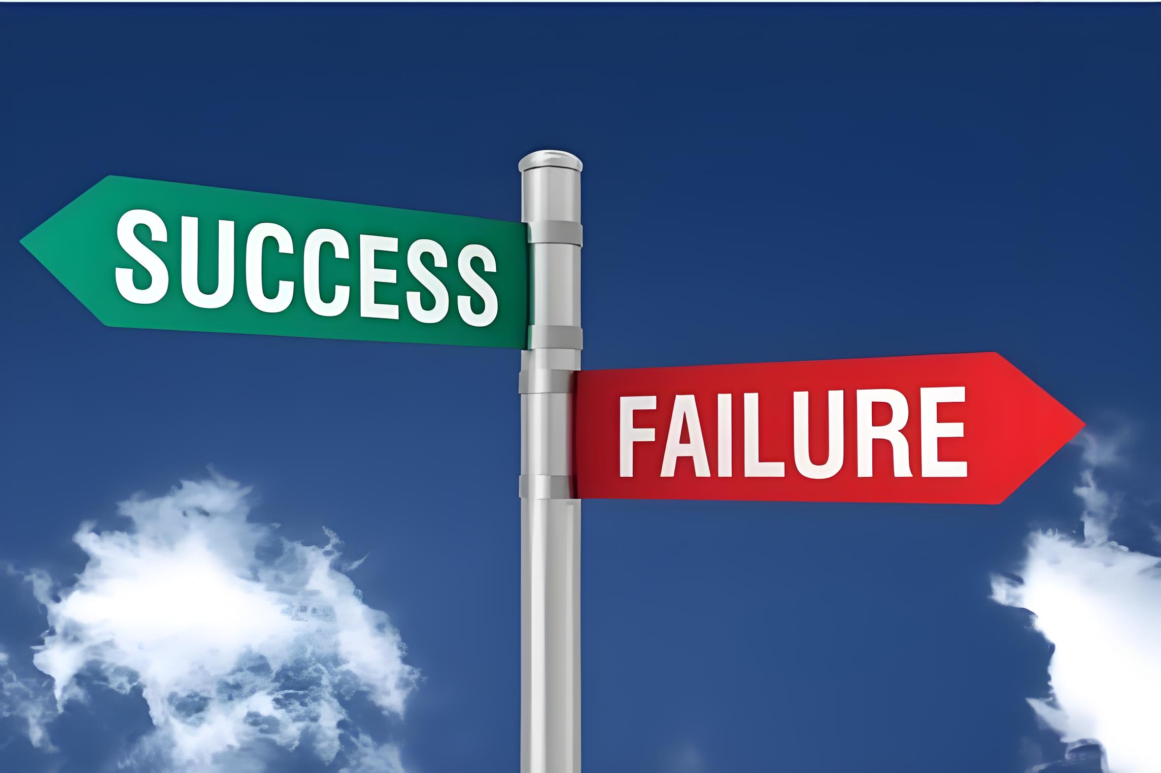 解析英文单词fail：不止是“失败”，更是成长的注脚